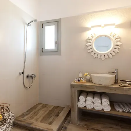 Vinea Santorini *